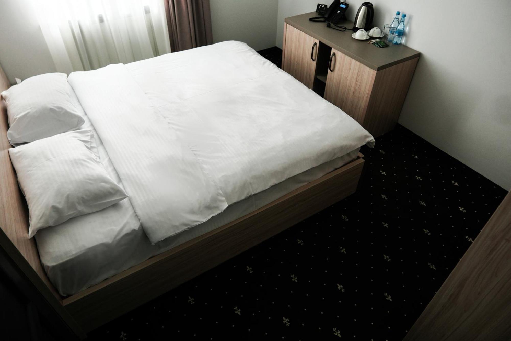 Colette Hotel Jerevan Buitenkant foto