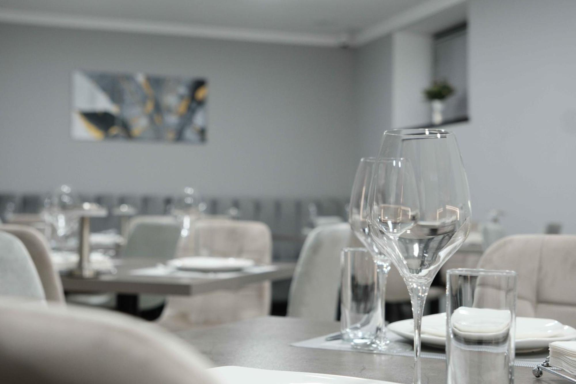 Colette Hotel Jerevan Buitenkant foto