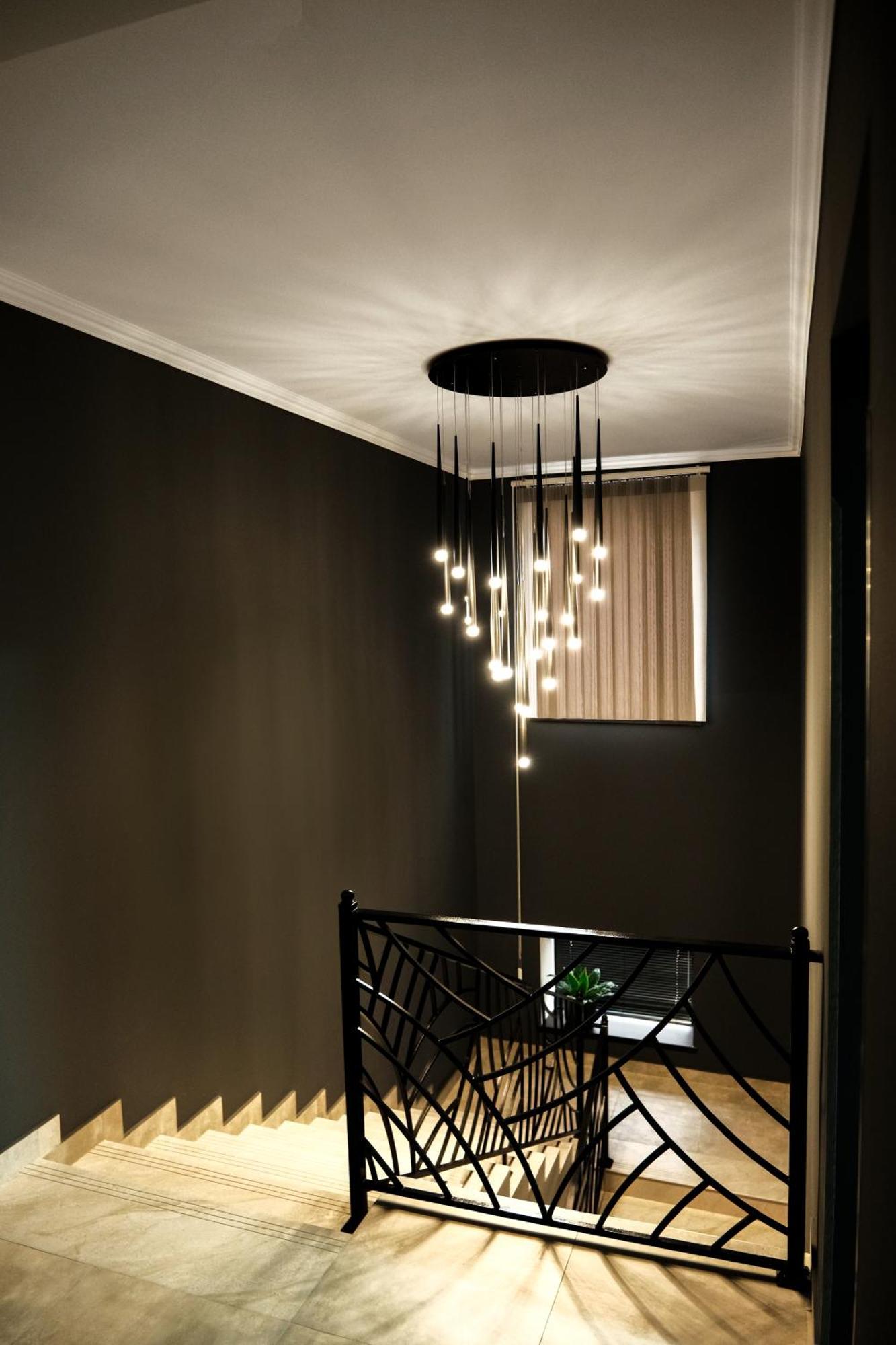 Colette Hotel Jerevan Buitenkant foto