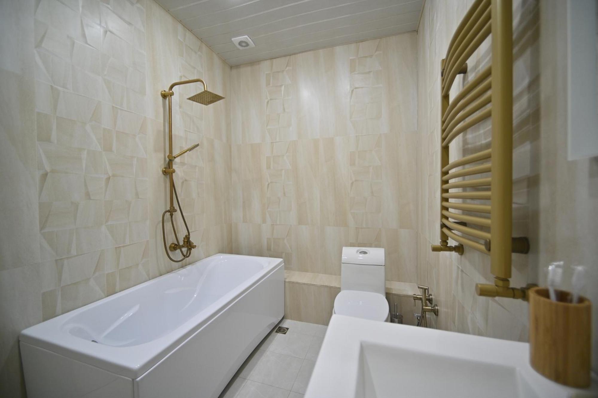 Colette Hotel Jerevan Buitenkant foto