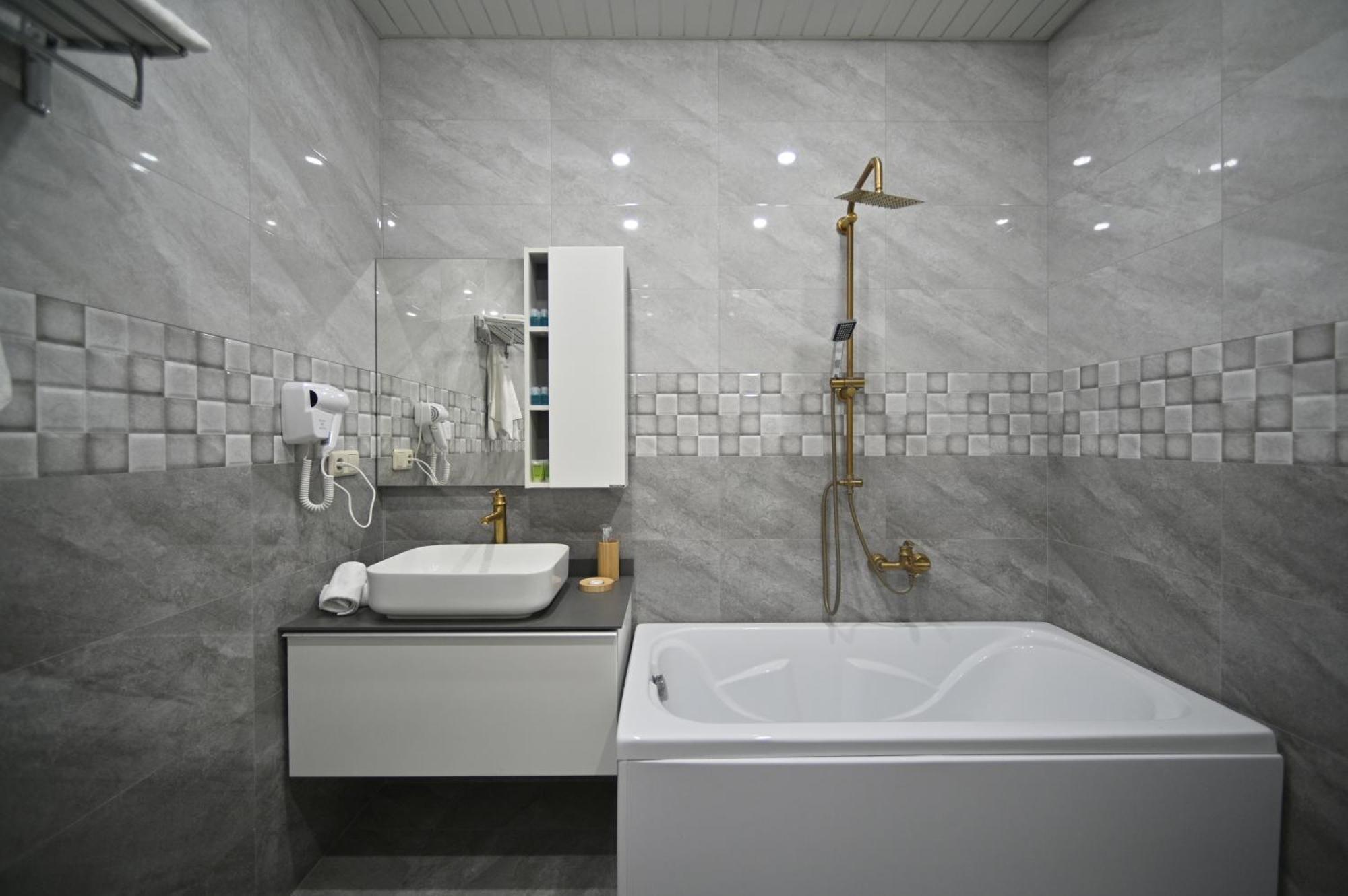 Colette Hotel Jerevan Buitenkant foto